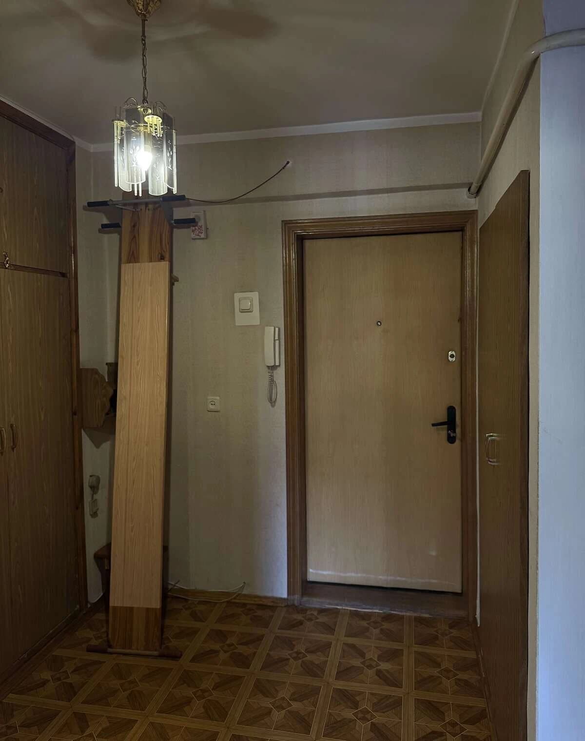 2-кімнатна квартира, Соцмісто: євроремонт, резервне живлення, метро Дарниця - фото 5