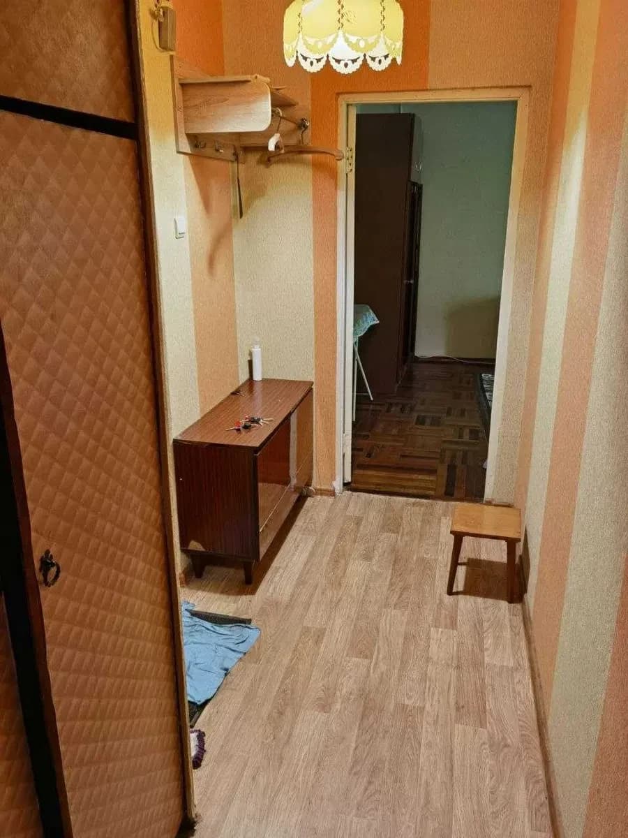 2-кімнатна квартира, Краматорськ: засклений балкон, кондиціонер - фото 4