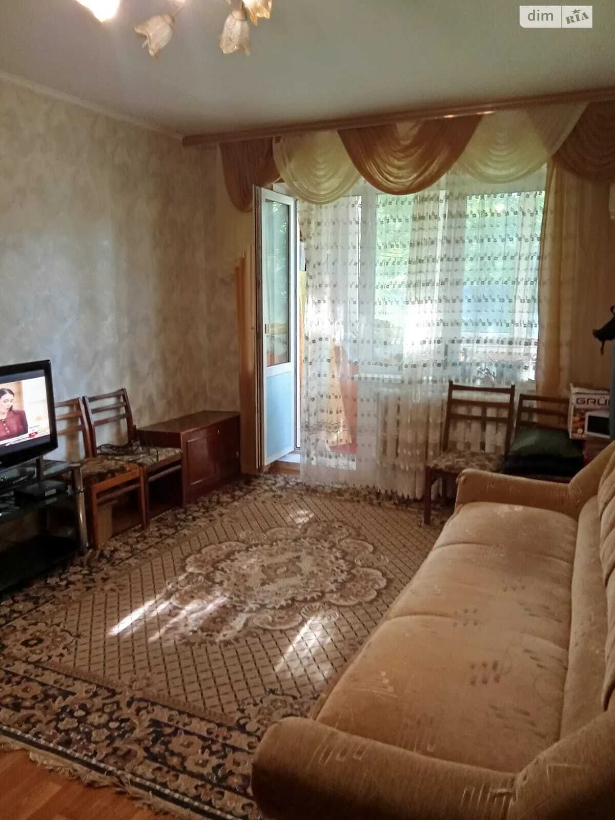 2-кімнатна квартира, Калита: перший поверх, торг можливий - фото 4