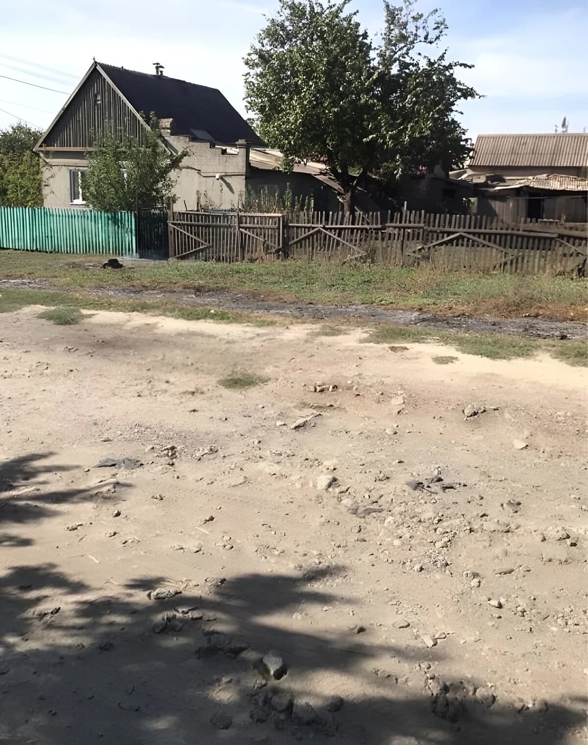Будинок, Шевченківський: город і сад, потребує ремонту - фото 3