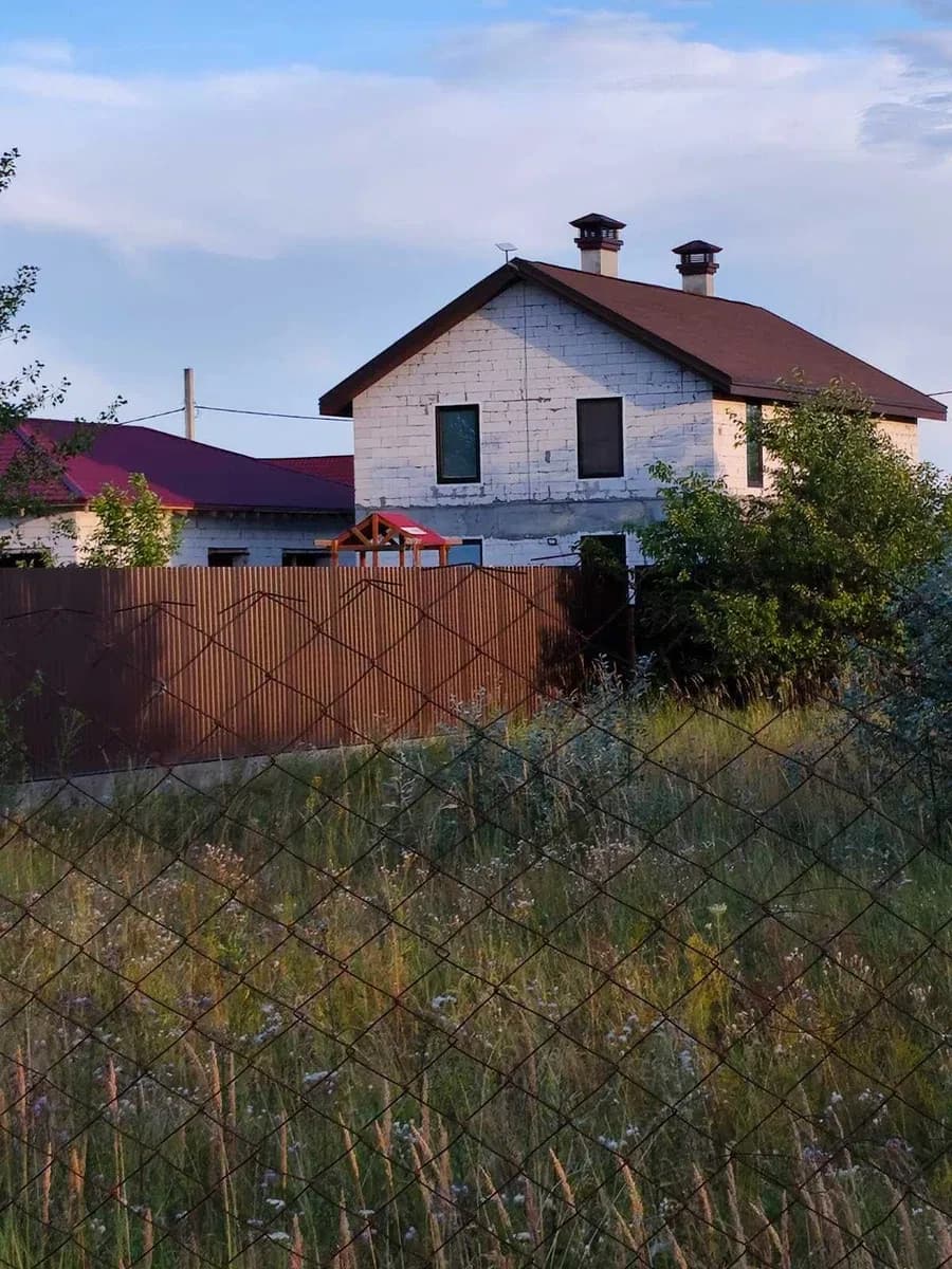 Ділянка 12 соток, Троєщина: електрика, затока Доманя - фото 3