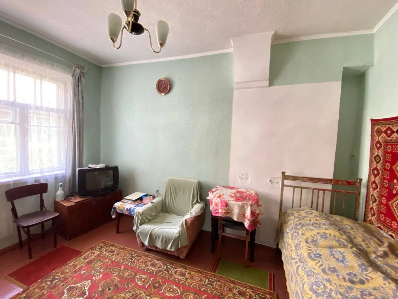 Частина будинку, Піонерська: гараж, 3 сотки, торг - фото 5