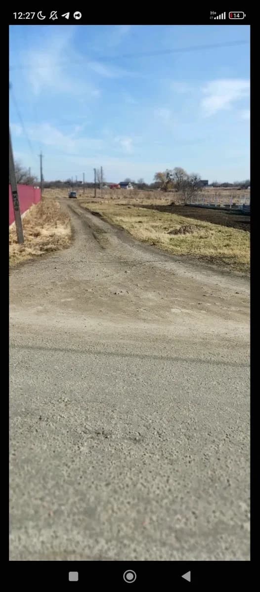 Ділянка 15 соток, Димер: під забудову, озеро 1 км - фото 3