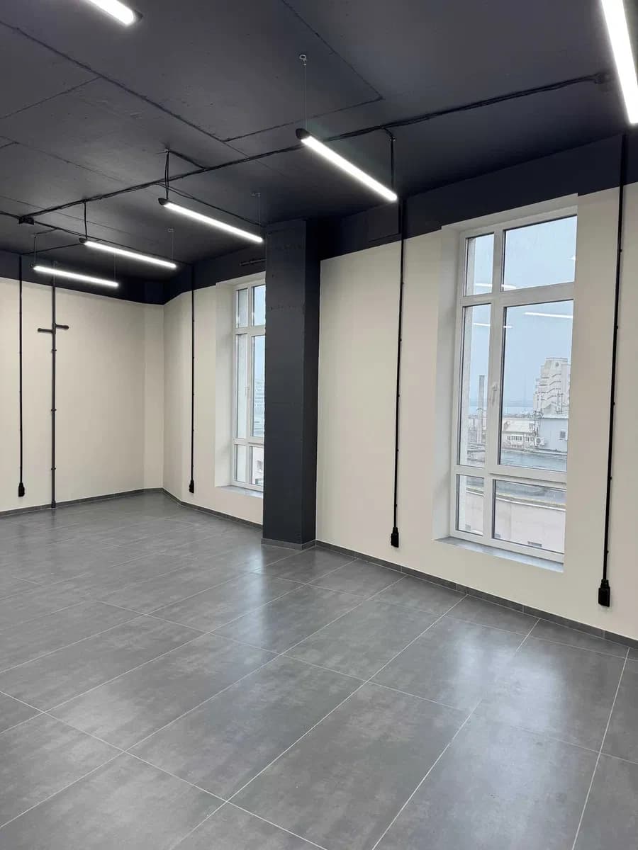 Приміщення у ЖК Loft white: перша здача, опенспейс, новий ремонт - фото 2