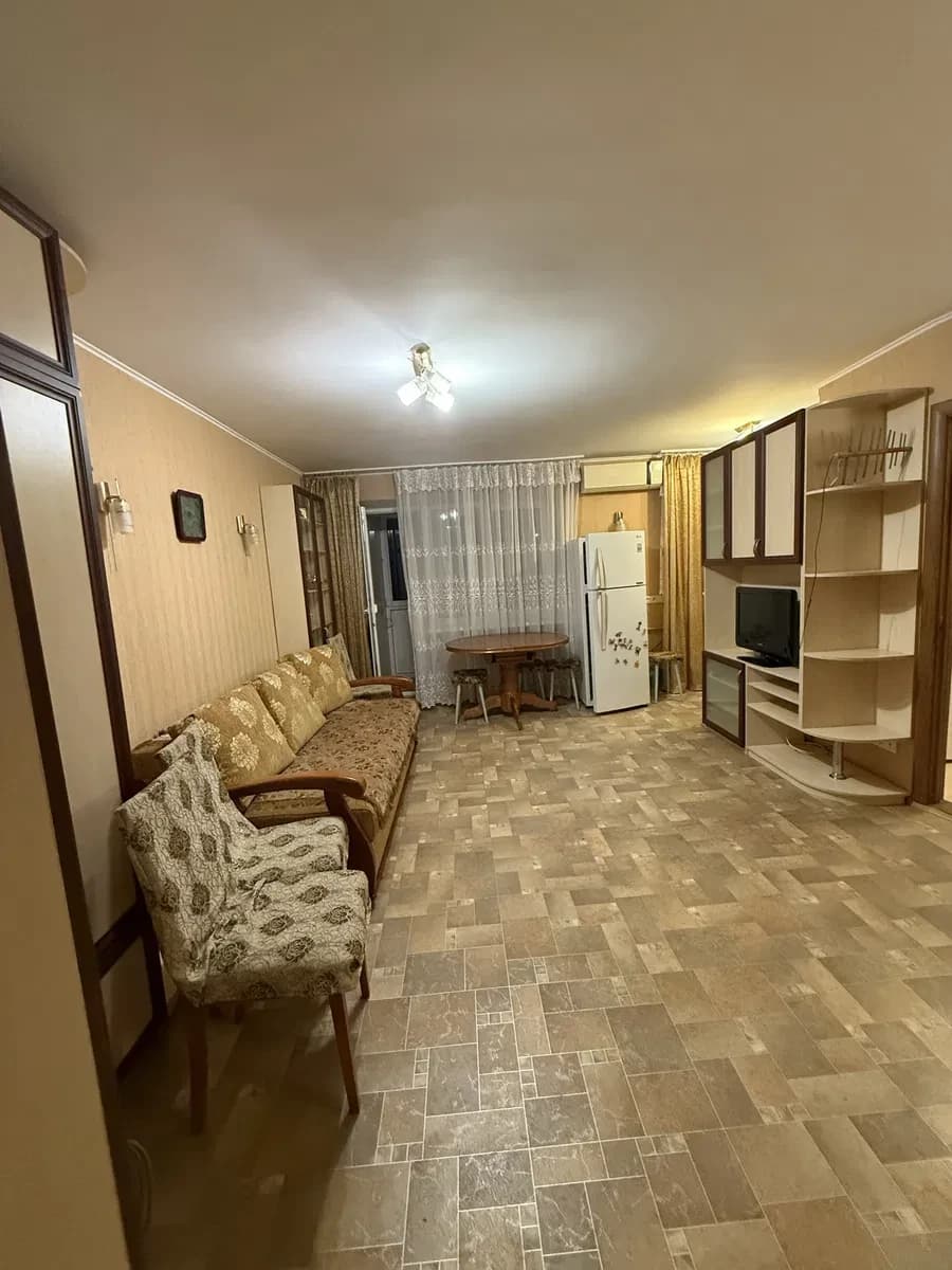 2-кімнатна квартира, Калинова: євроремонт, низькі комунальні - фото 5