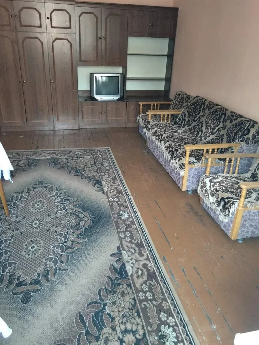 1-кімнатна квартира, Дніпровський: довгострокова оренда, бойлер - фото 5