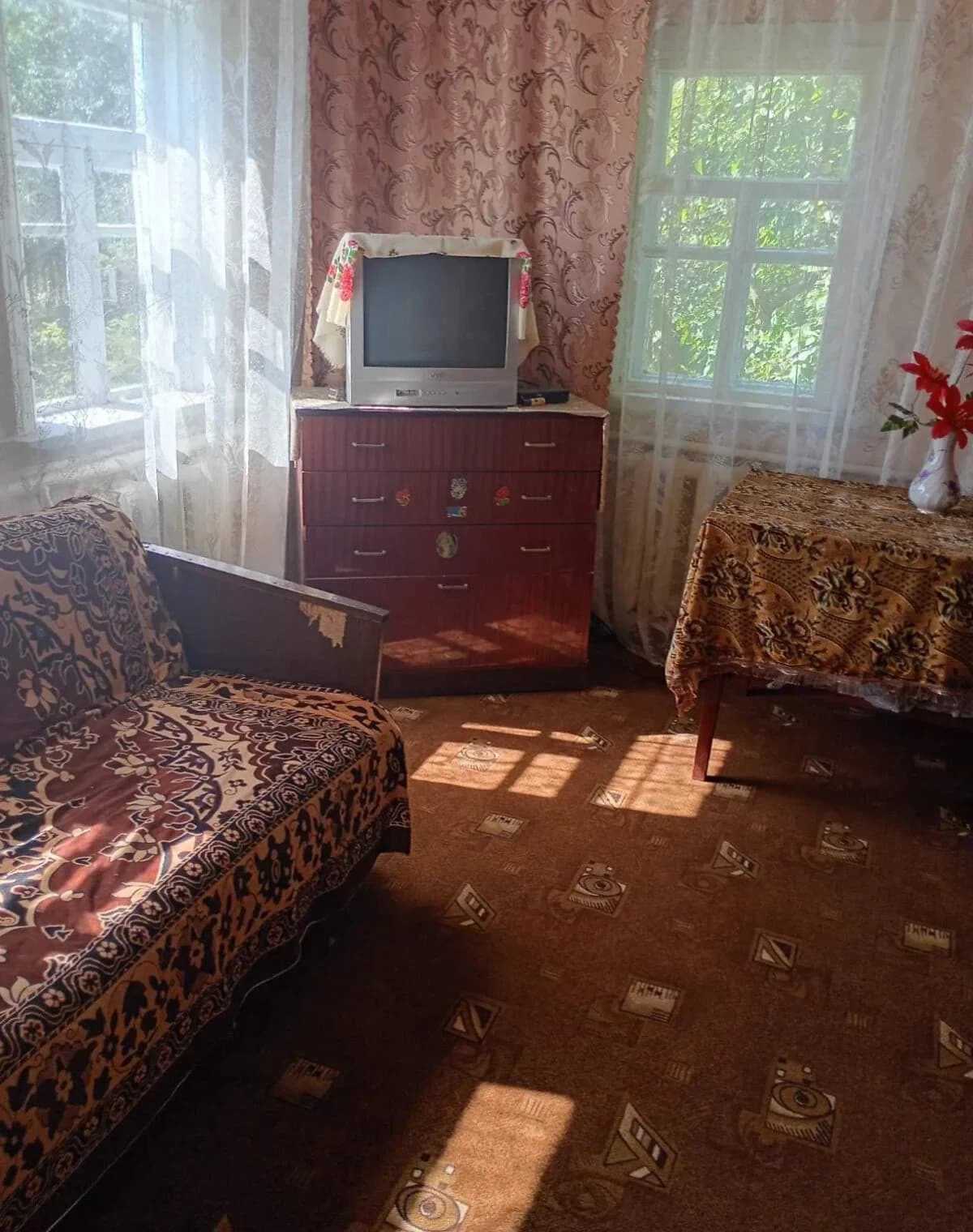 Будинок, Єрків: гараж, 40 соток, цегляні стіни - фото 4