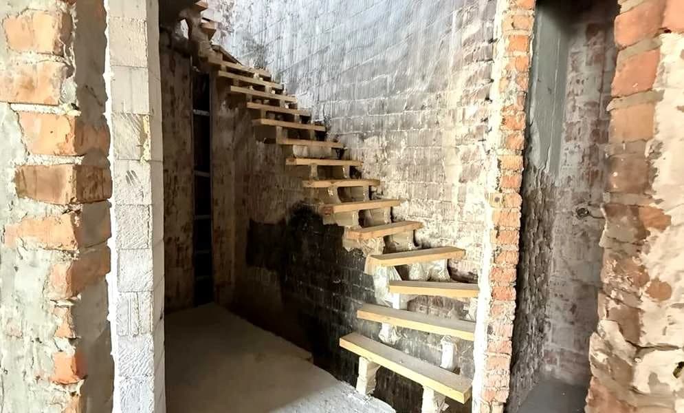 Таунхаус, Таунхауси Чеський двір: парк «Щасливий» 100 м, єОселя - фото 4