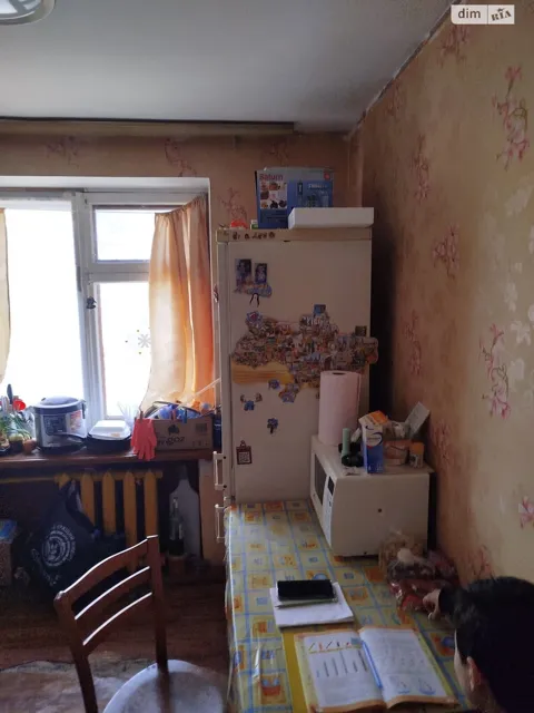 4-кімнатна квартира, Лиманка: багаторівнева, укриття в будинку - фото 3