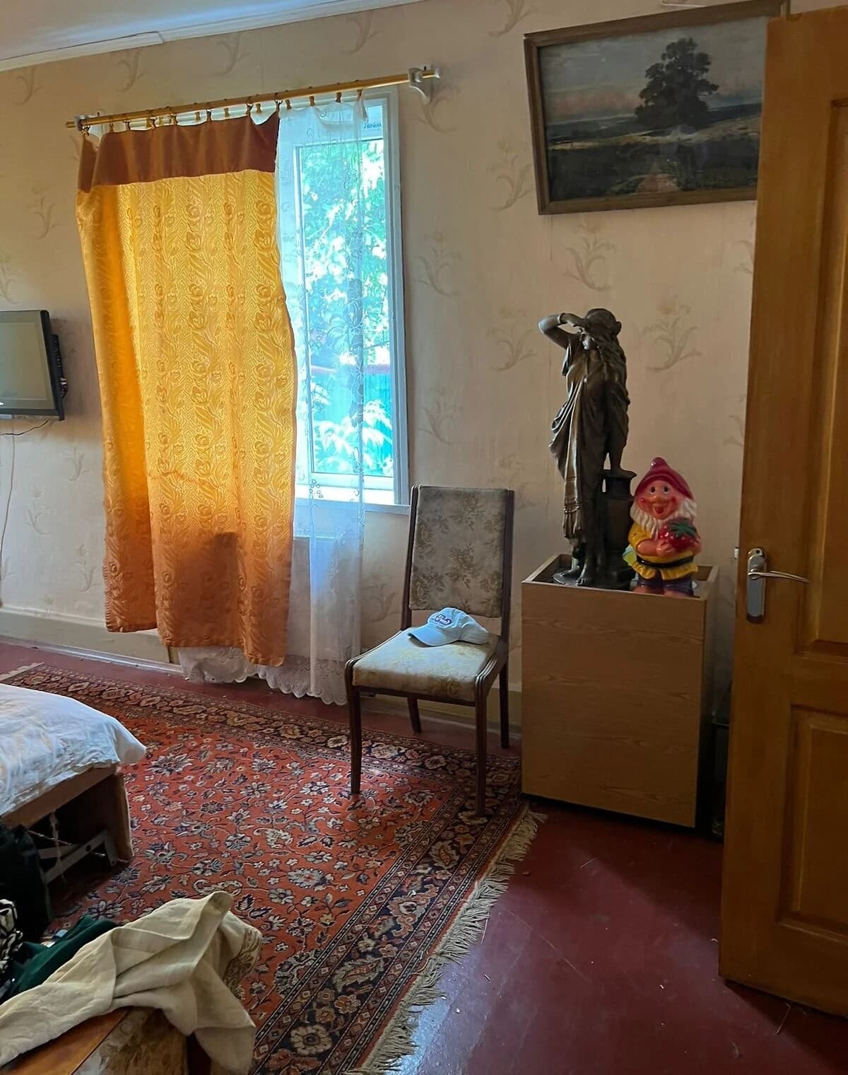 Будинок, Покровське: гараж, бесідка, город і сад - фото 4