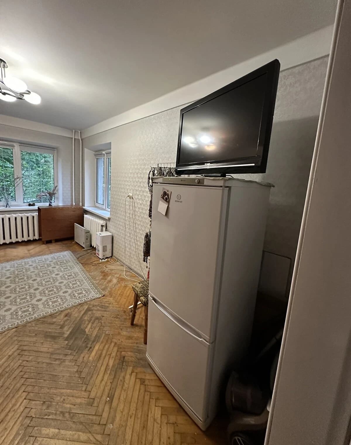 2-кімнатна квартира, Нивки: новий ремонт, єВідновлення, метро Нивки - фото 3