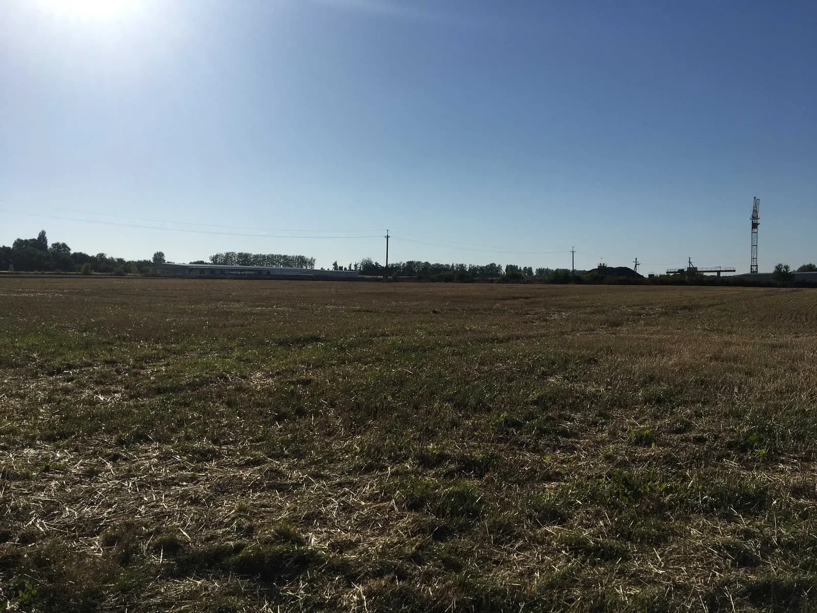 Ділянка 174 соток, Хмельницький: під будівництво, продаж частинами, торг - фото 5