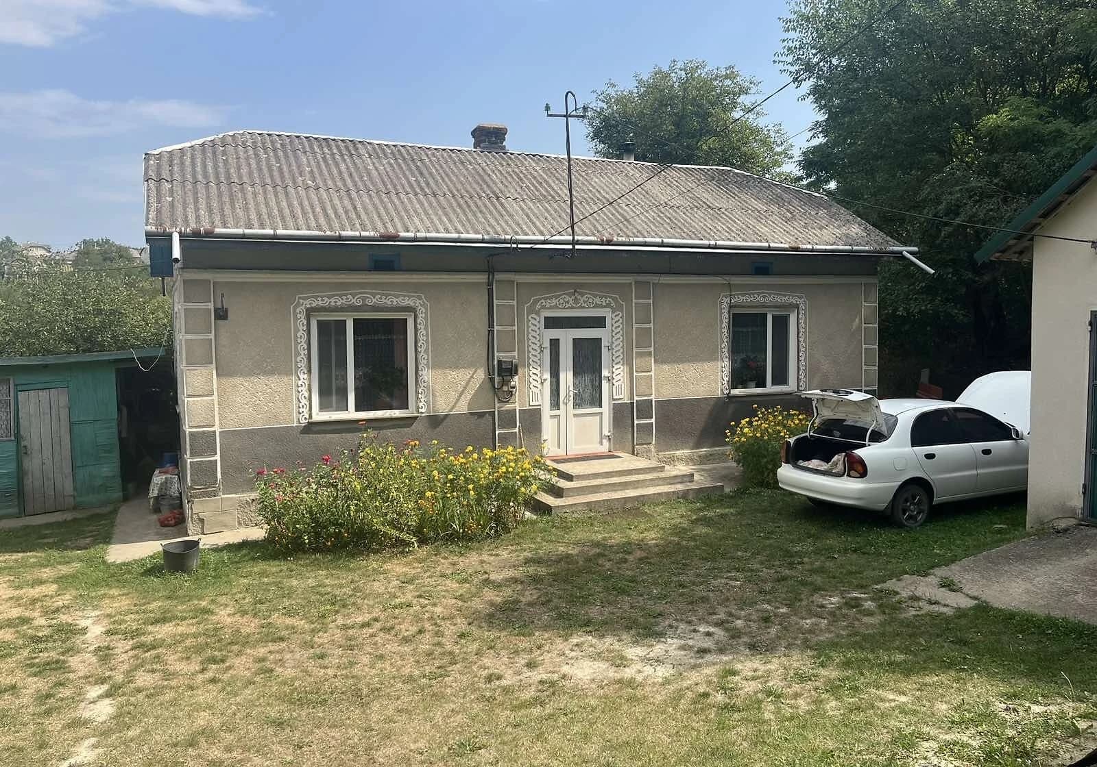 Дача, Мельниця-Подільська: 30 соток, гараж, пічне опалення