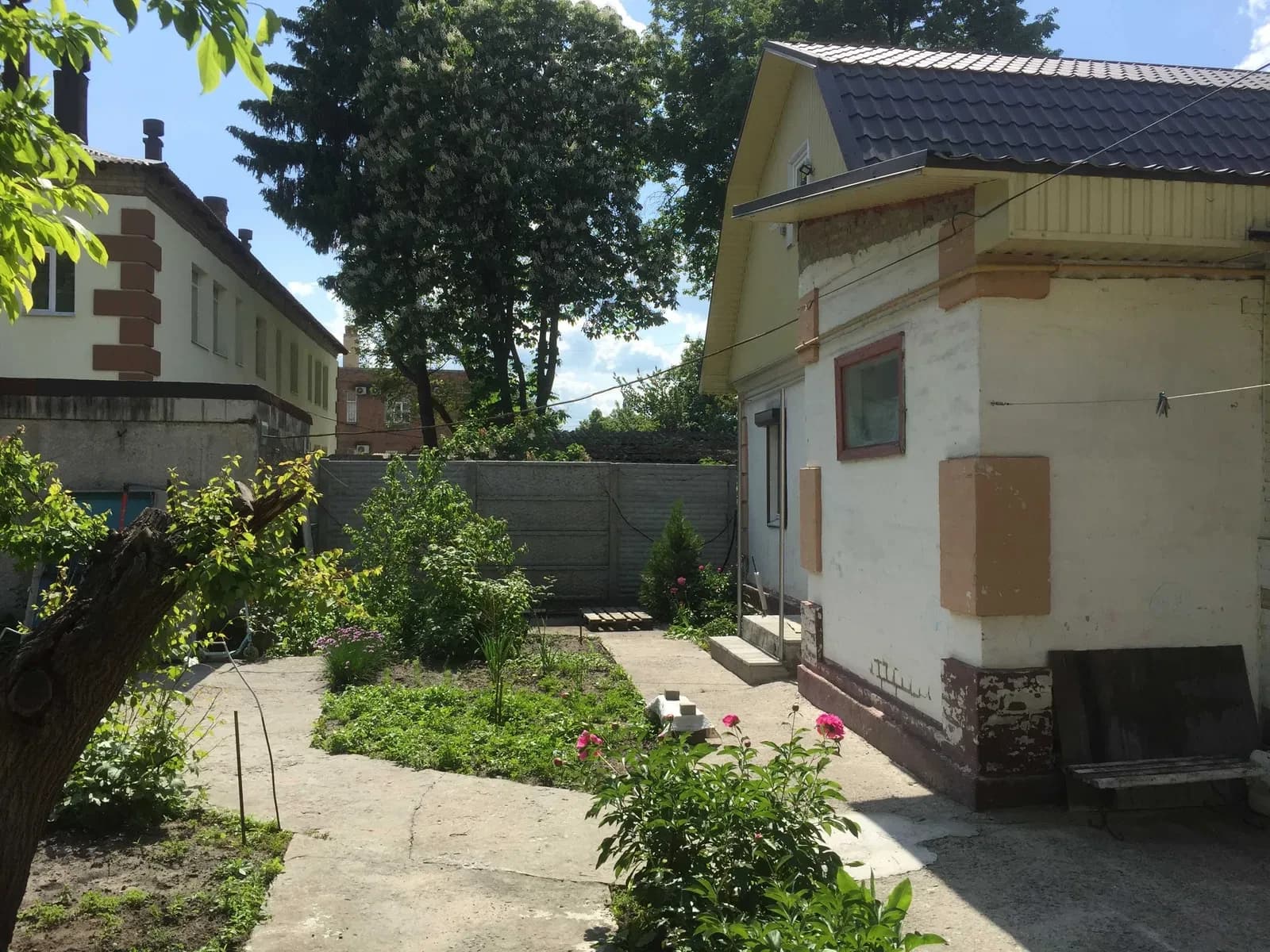 Будинок, Кременчук: дві автономні половини, гаражі, басейн - фото 2