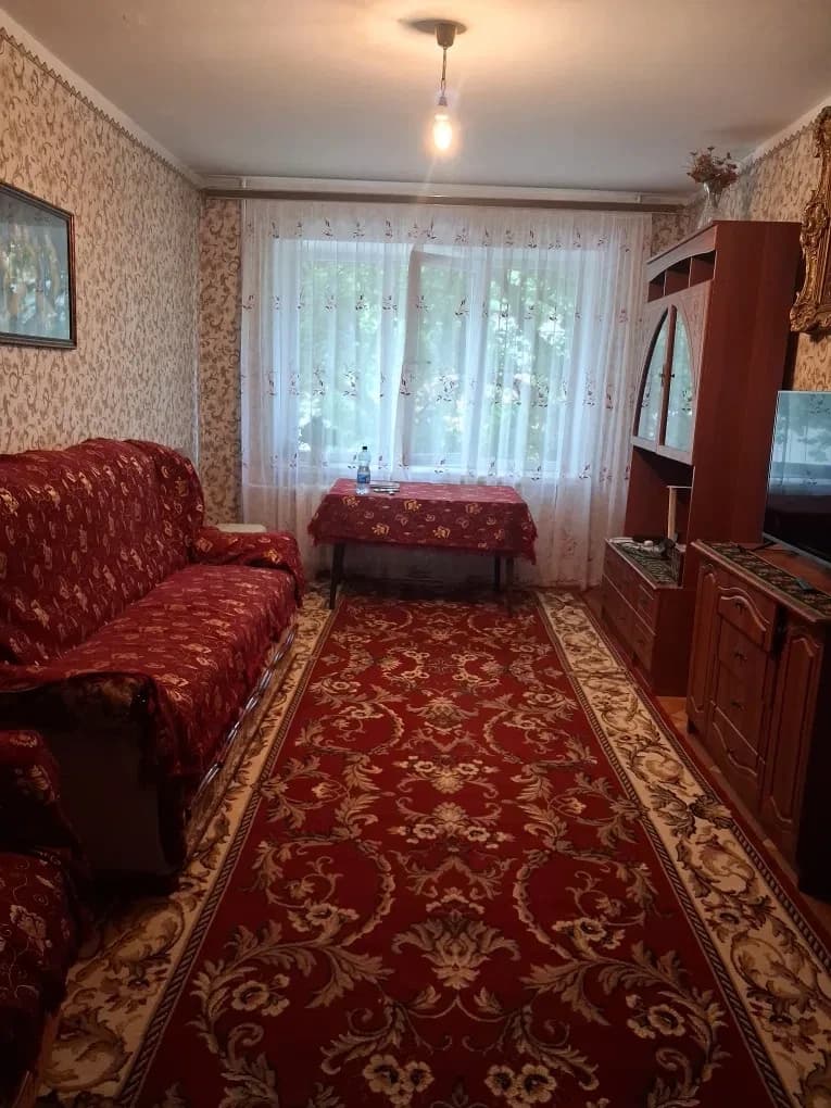 3-кімнатна квартира, Північний: меблі й техніка, можливий викуп - фото 2