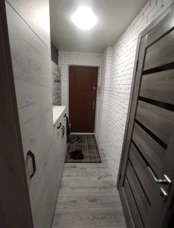 2-кімнатна квартира, Баварія: капітальний ремонт, меблі й техніка - фото 4