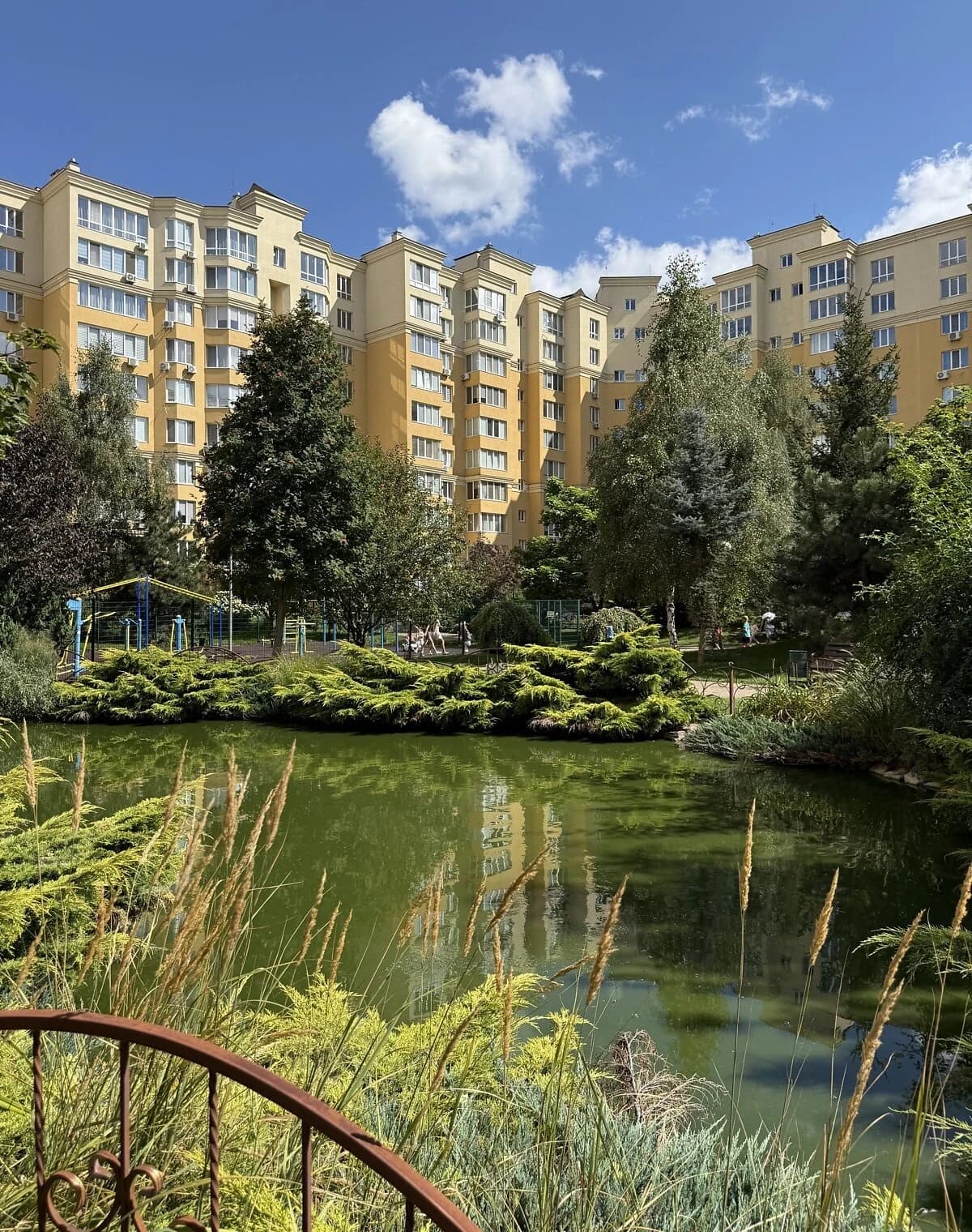 2-кімнатна квартира, Софіївська Борщагівка: єОселя, розстрочка - фото 1