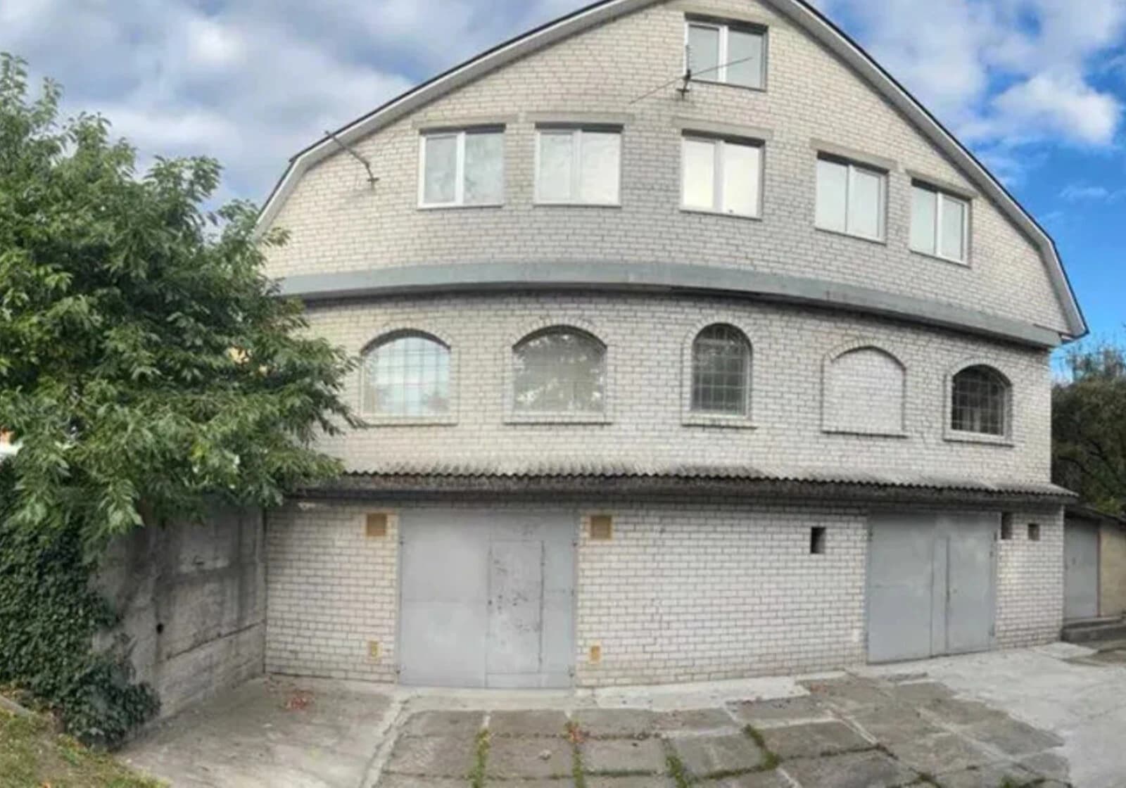 Приміщення, Подільський: окрема будівля, автономна котельня - фото 2