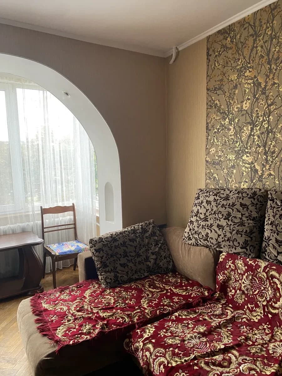 3-кімнатна квартира, Чернігів: меблі й техніка, школи та садочки поруч - фото 3