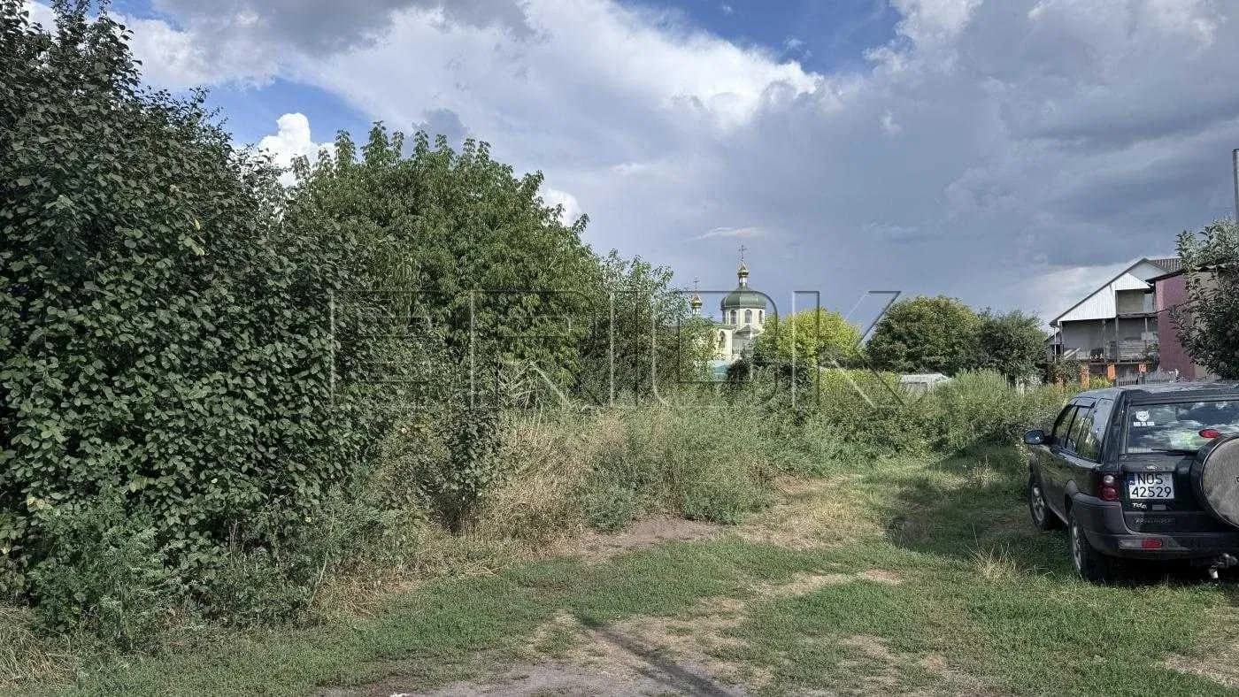 Ділянка 13,62 сотки, Юрівка: два заїзди, під два будинки - фото 1