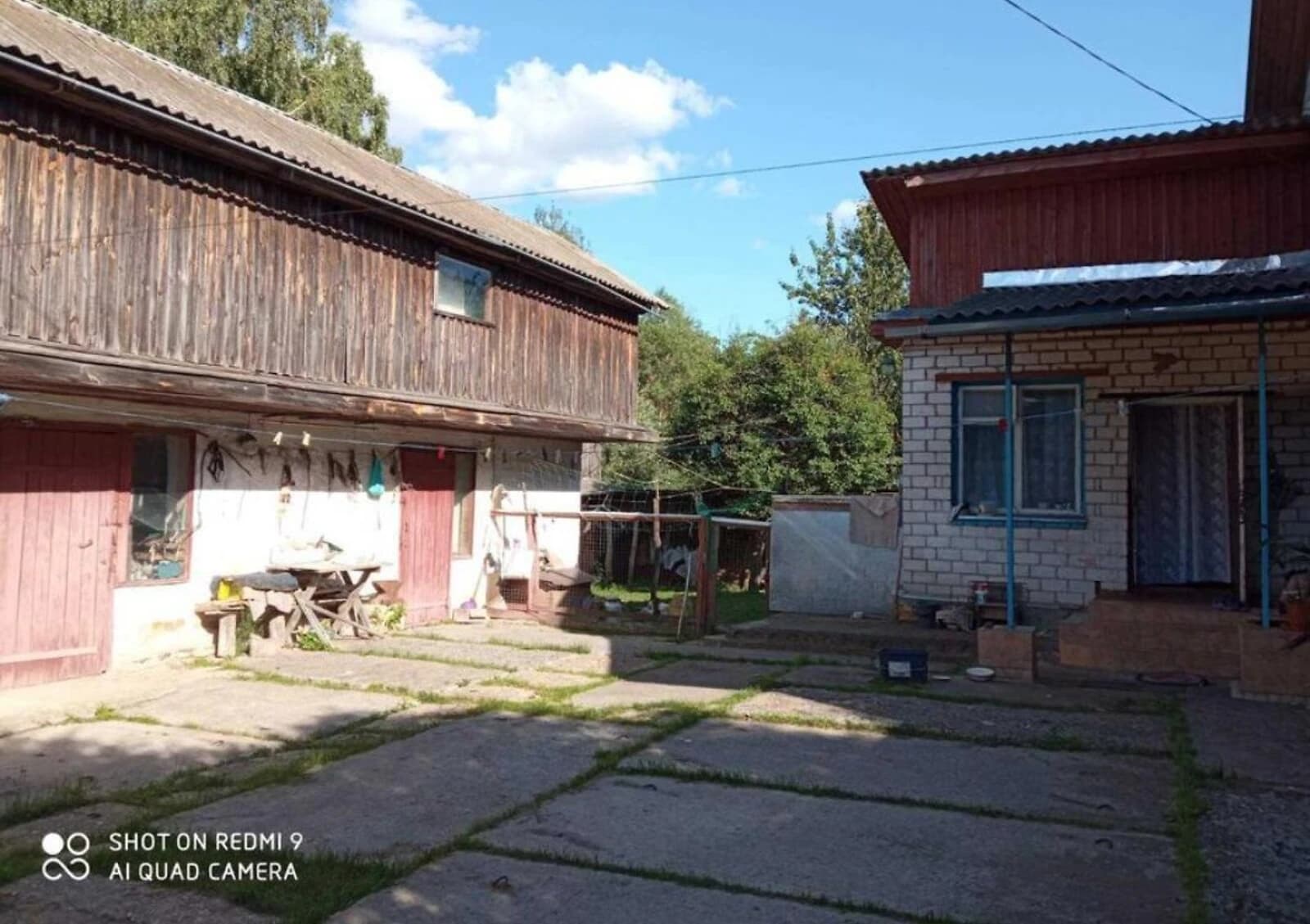 Будинок, Новгород-Сіверський: гараж із підвалом, 65 соток - фото 5