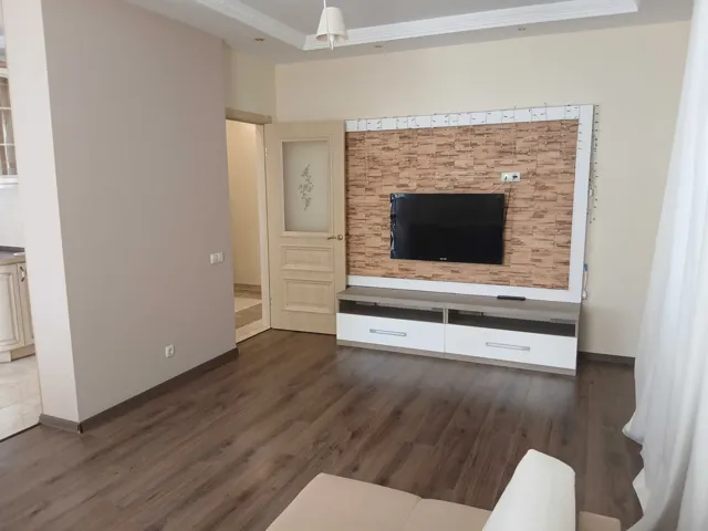 2-кімнатна квартира, Позняки: ДБЖ, вода і тепло без світла, метро 7 хв - фото 5