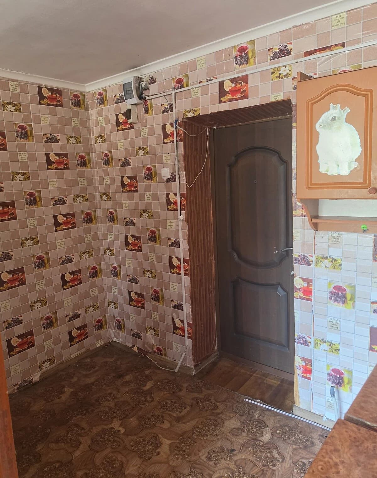 Кімната, 12 квартал: гуртожиток, бойлер, інтернет без світла - фото 2