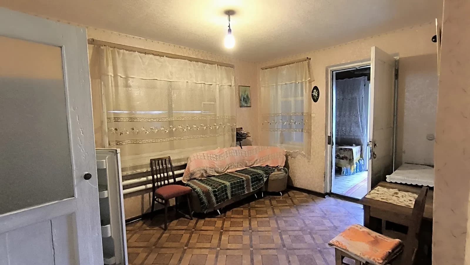 Будинок, Дергачі: біля Чудо-Маркету, газифікований - фото 4
