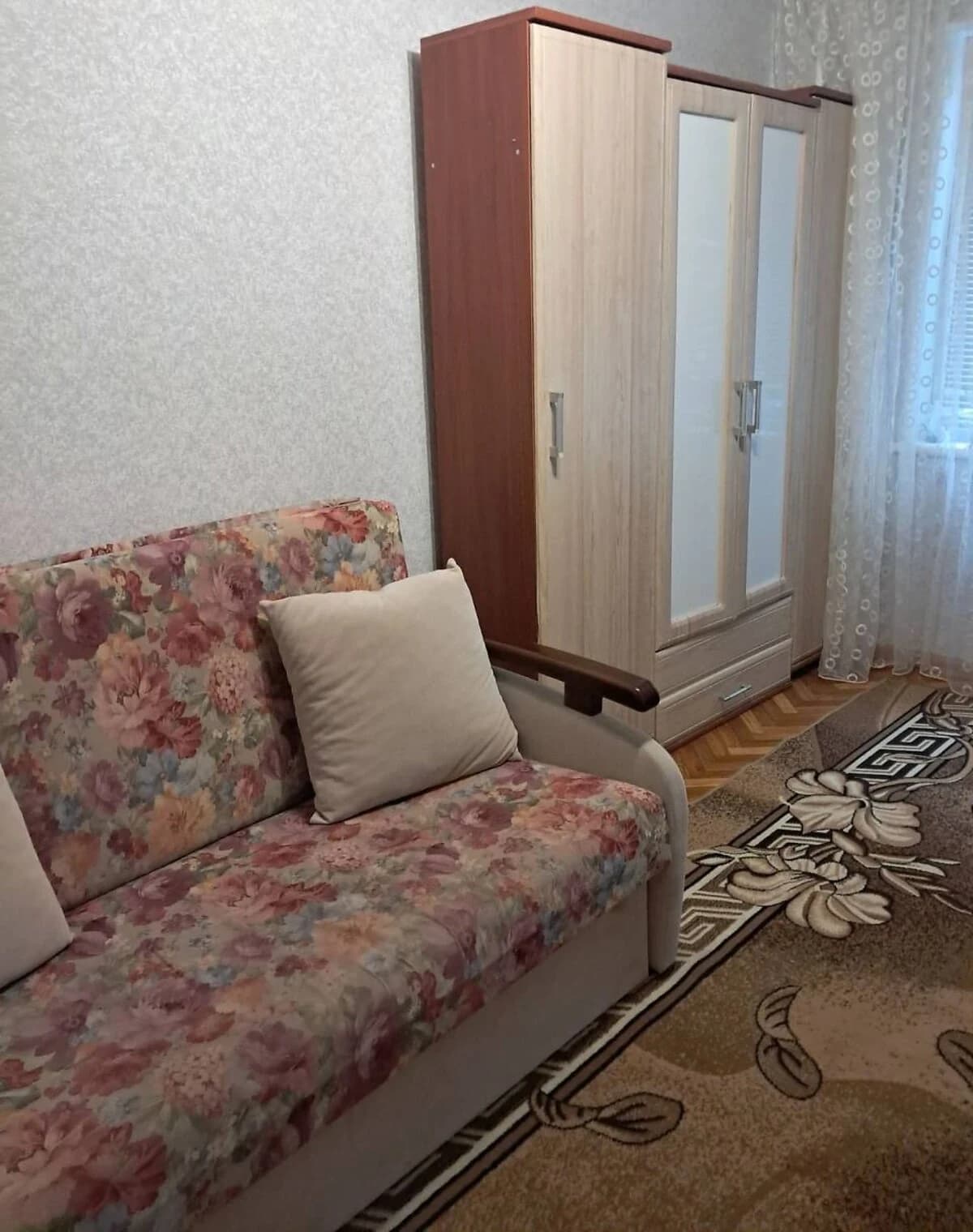 2-кімнатна квартира, Інгулецький: євроремонт, вода й опалення без світла - фото 5