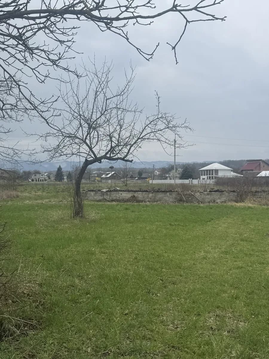 Ділянка 0.24 соток, Кобаки: фундамент, три фази світла - фото 3