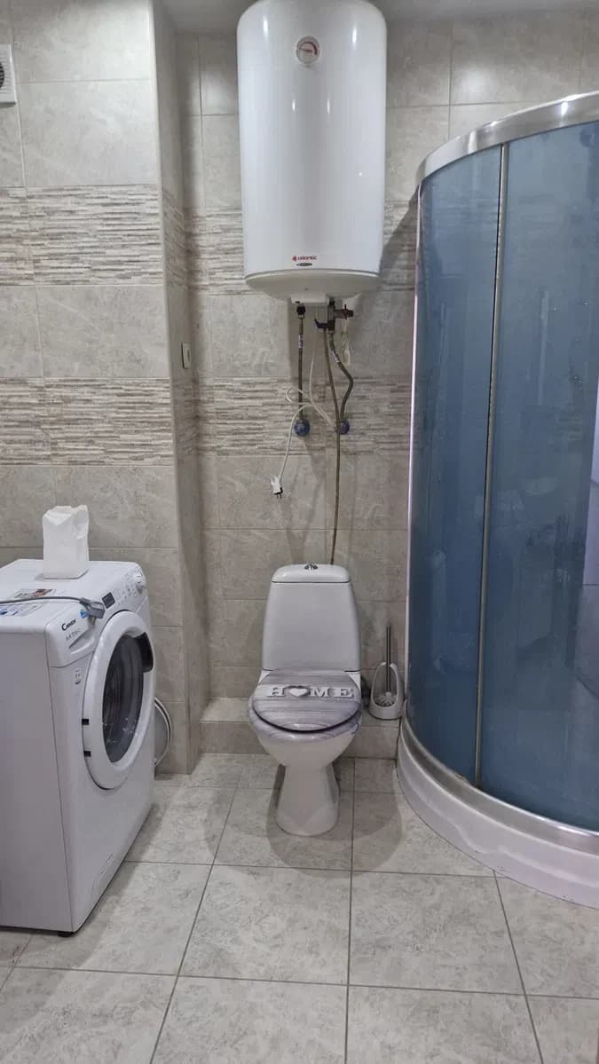 1-кімнатна квартира, Бровари: можна з котом, паркувальне місце - фото 1
