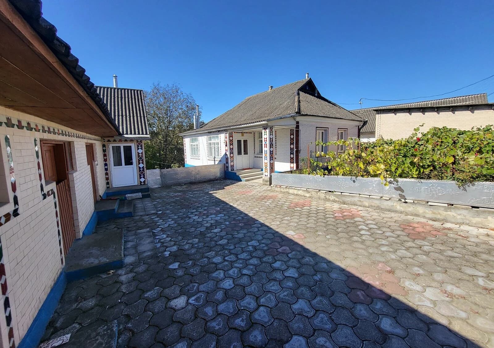 Будинок, Юрківці: є ділянка, можливий торг - фото 1