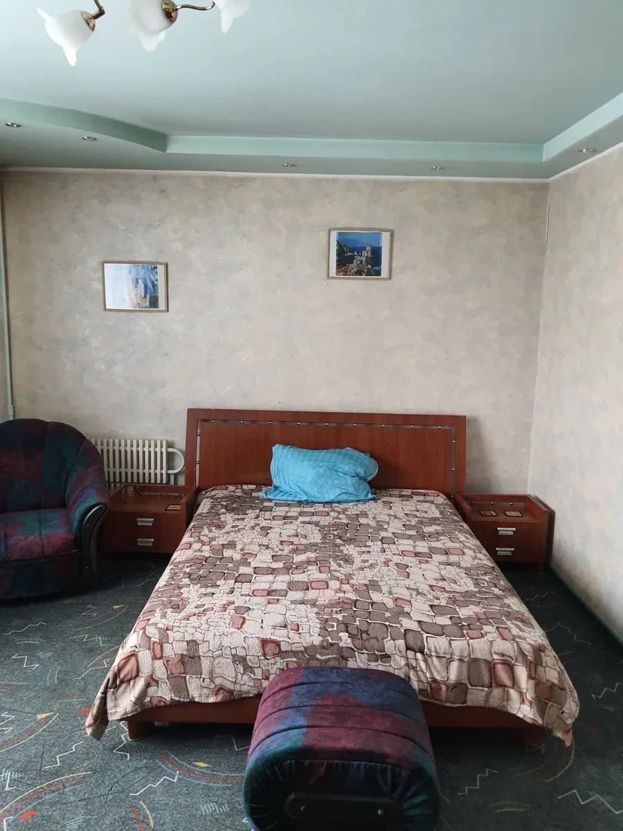 2-кімнатна квартира, Салтівський: технічний поверх, метро Захисників України - фото 5