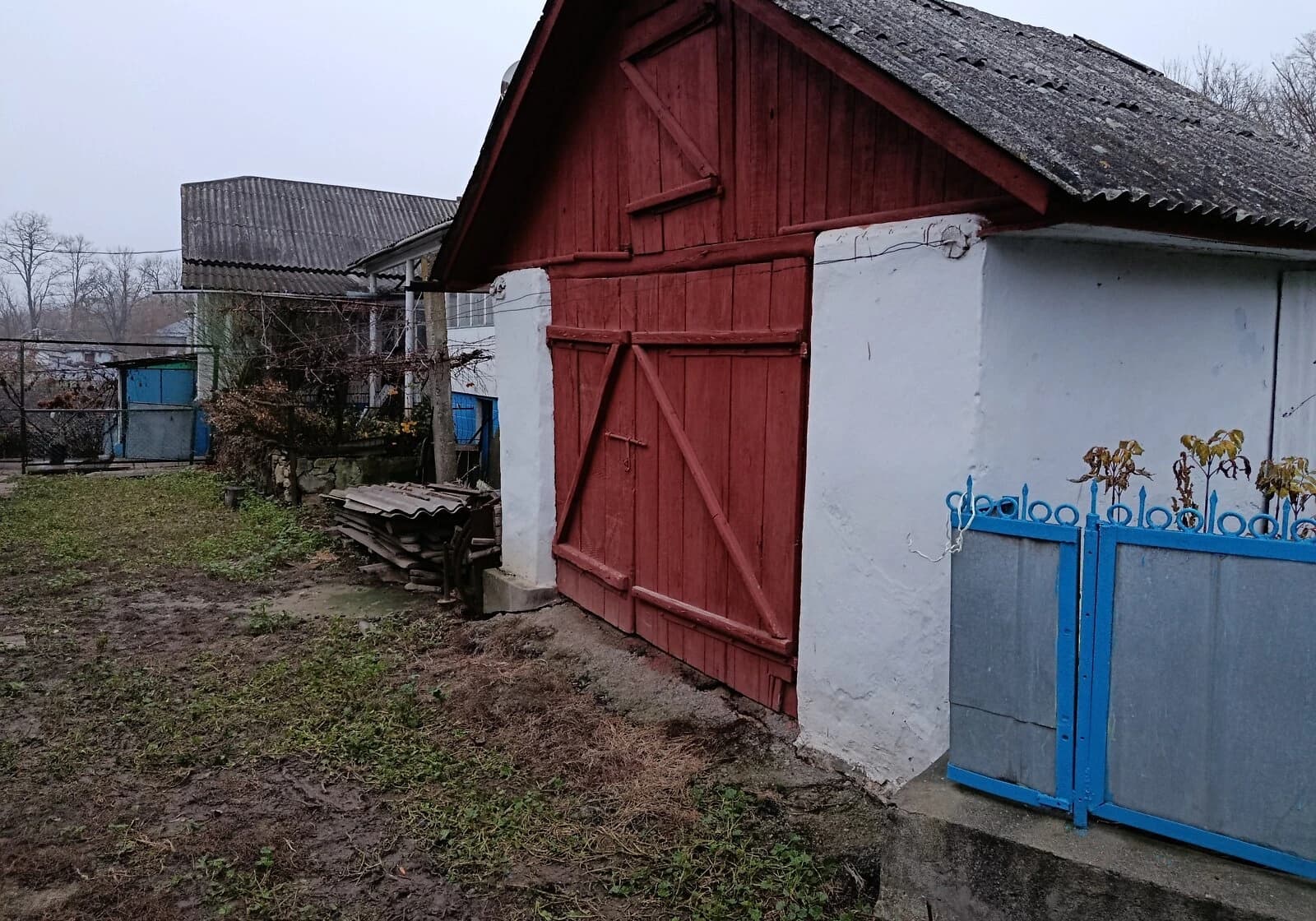 Будинок, Івахнівці: 6 спалень, веранда, гараж - фото 5