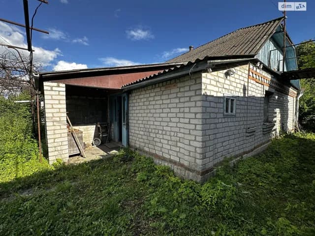 Будинок, Заріччя (Ружин): гараж із підвалом, 10 соток, 3 спальні - фото 3