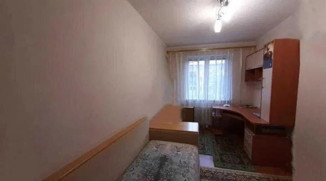 2-кімнатна квартира, Індустріальний: нова проводка, метро ХТЗ - фото 3