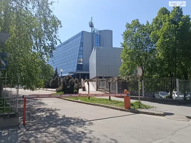 Офіс, Соцмісто: окрема будівля, панорамні вікна - фото 2