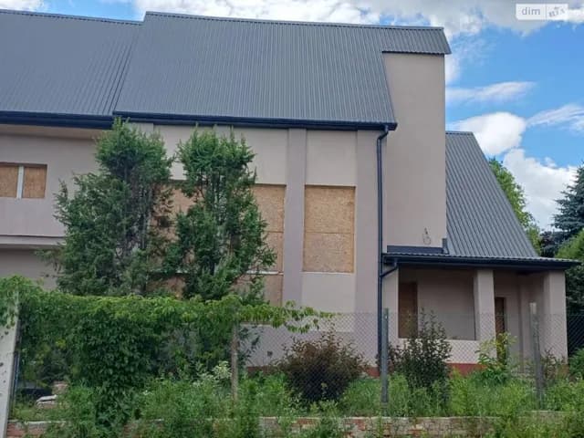 Будинок, Лісне: басейн, гараж, 14 соток