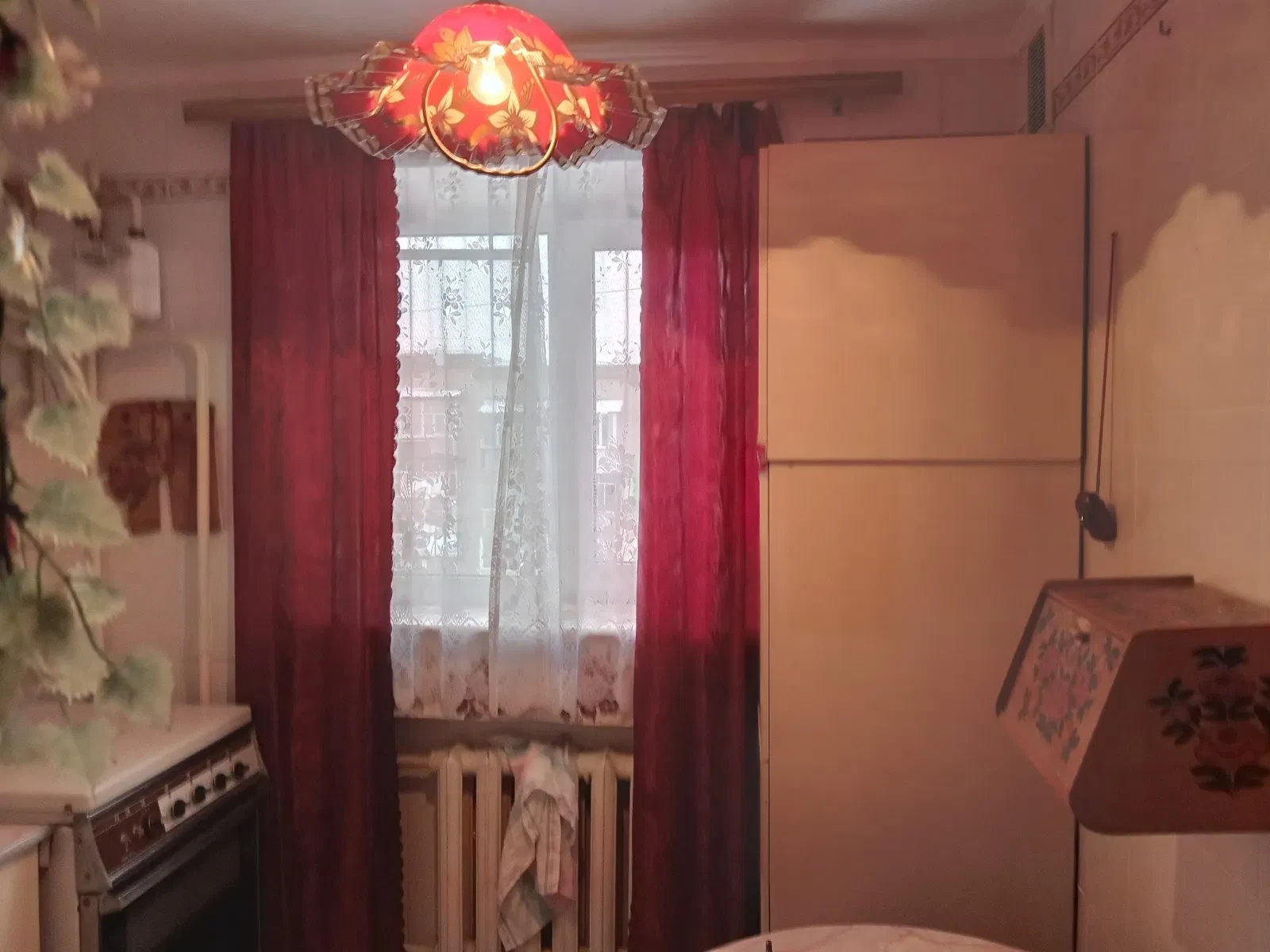 2-кімнатна квартира, Шостка: утеплені балкони, 5 хвилин до ринку - фото 4