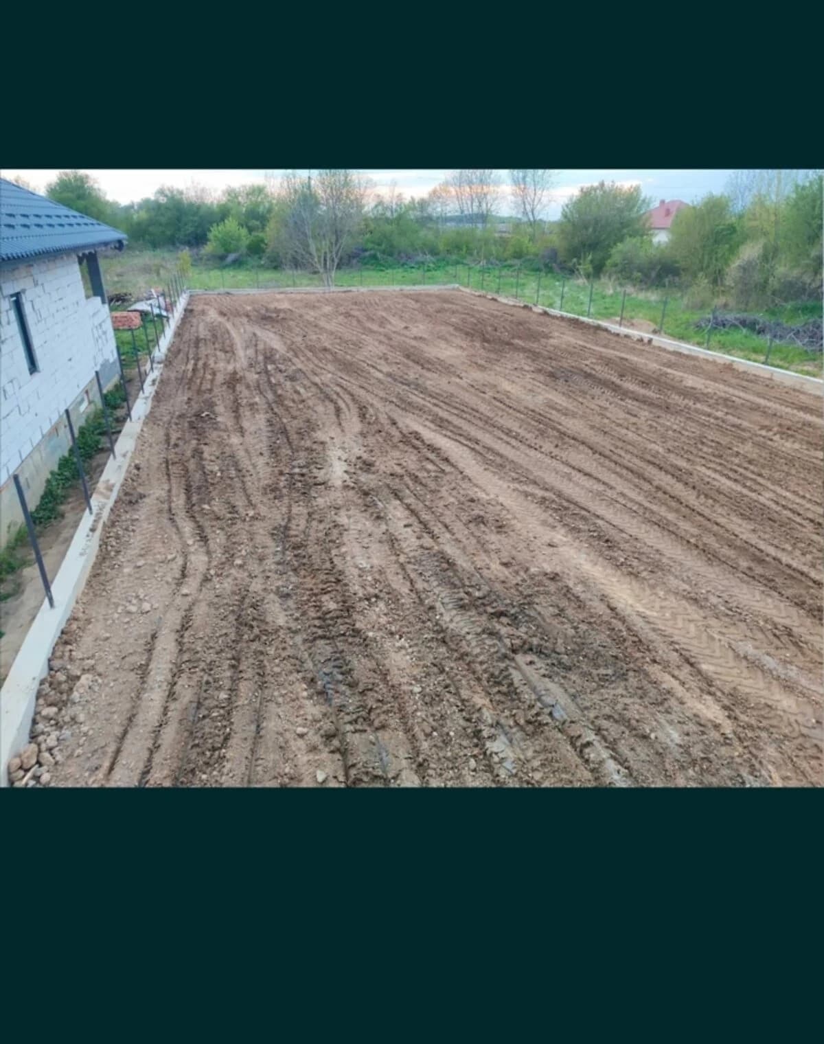 Ділянка 6.029 сотки, Садовий: під житлову забудову, 37 × 17 м - фото 3