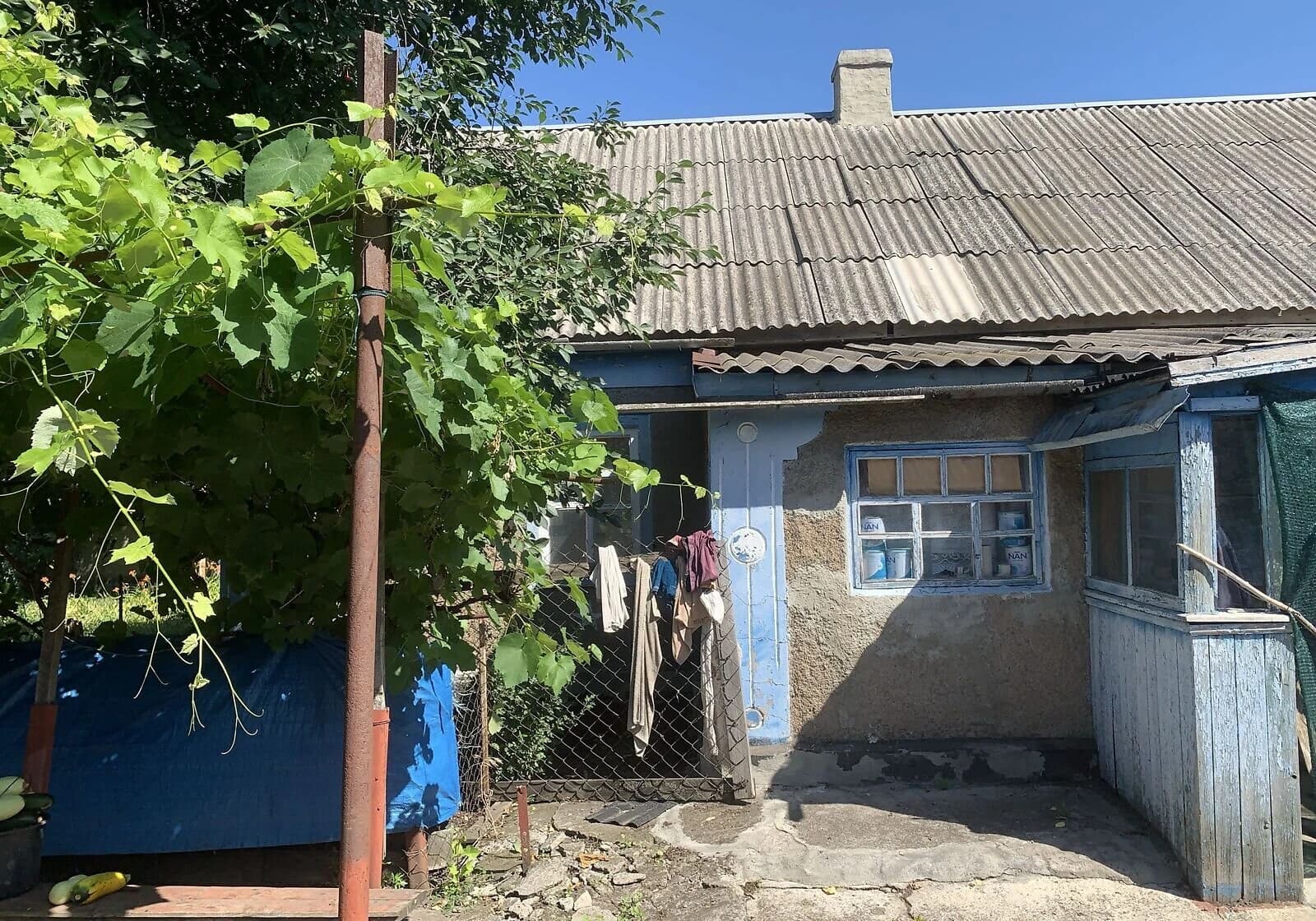 Будинок, Українське: 6 кімнат, цегляні стіни - фото 3