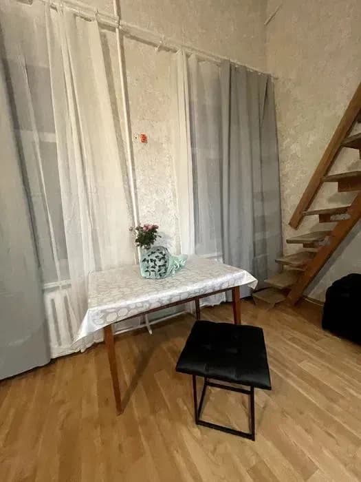 2-кімнатна квартира, Суми: дворівнева, кухня-студія, 2 ліжка - фото 4