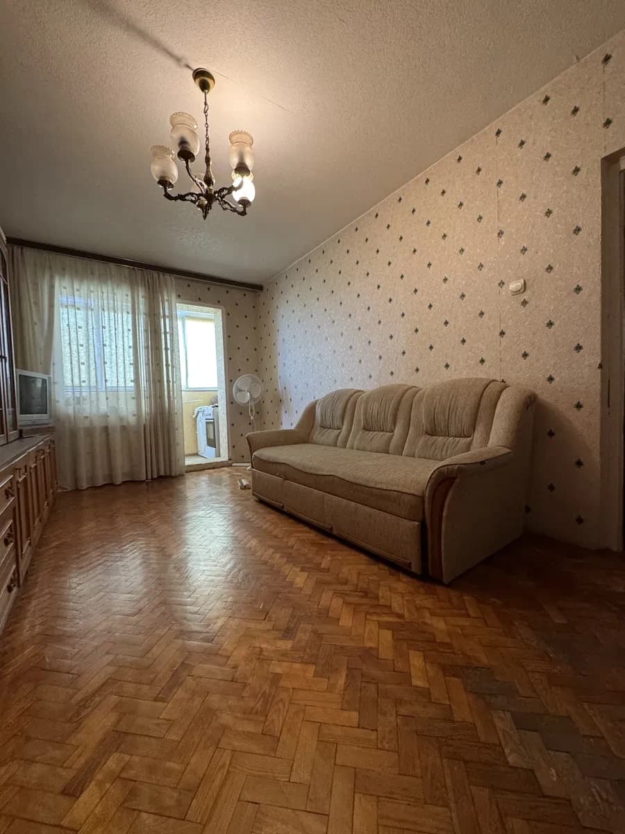 2-кімнатна квартира, Деснянський: дві великі лоджії, окремі кімнати - фото 5
