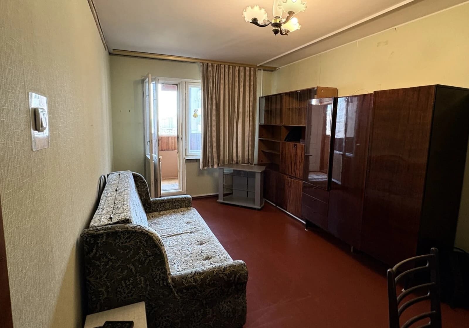 2-кімнатна квартира, Дарницький: метро Харківська, торг можливий - фото 2