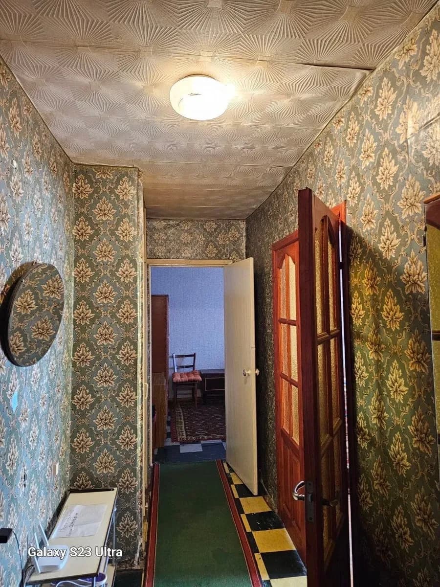 2-кімнатна квартира, Краматорськ: 4 місця, можна з песиком - фото 3
