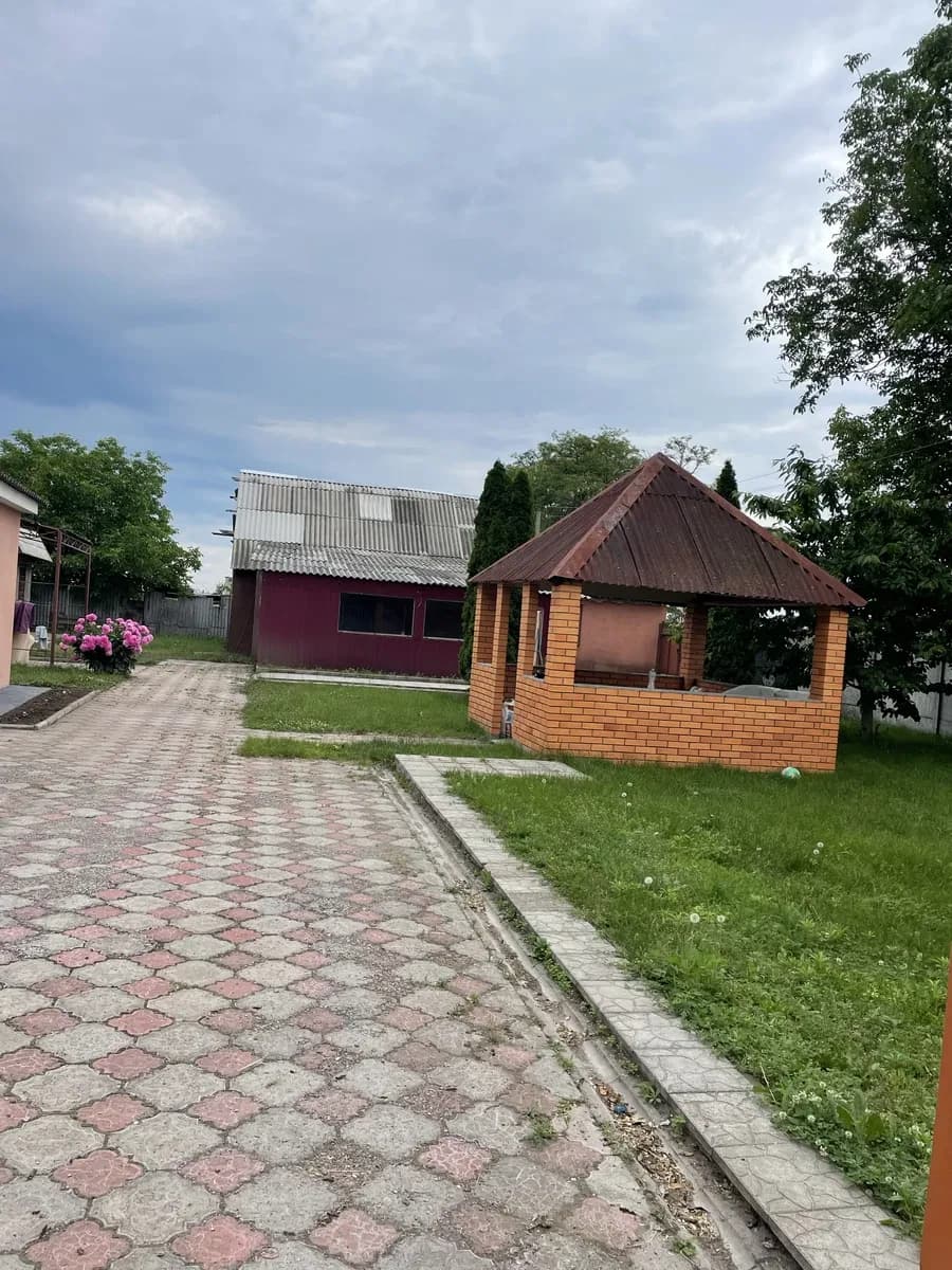 Будинок, Ялинці: 36 соток, гараж, сауна - фото 4