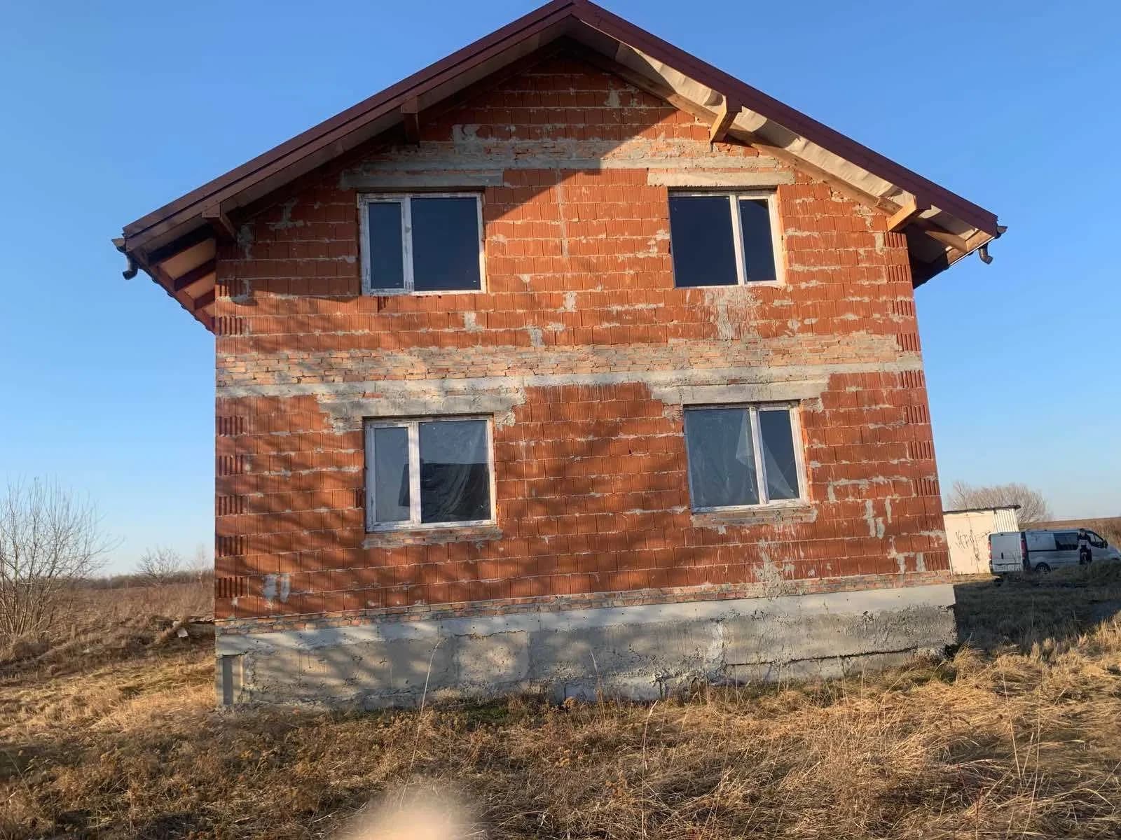 Особняк, Підгірне: гараж, 20 соток, свердловина - фото 2