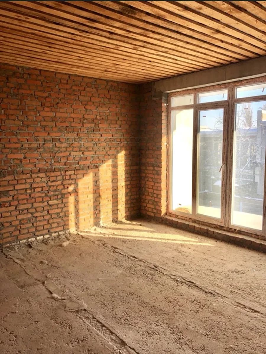 Таунхаус у ЖК Айленд: паркування на дві машини, вихід на подвір'я - фото 4