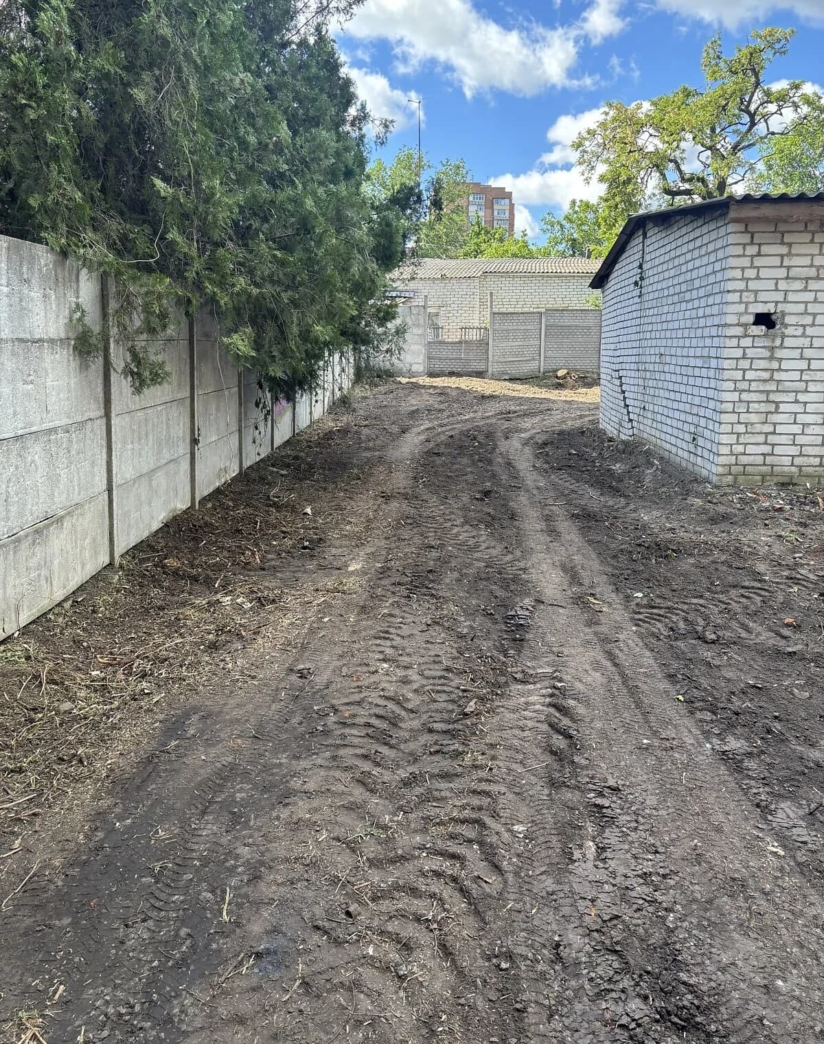 Ділянка 4.04 сотки, Заїківка: під житлову забудову, торг - фото 5