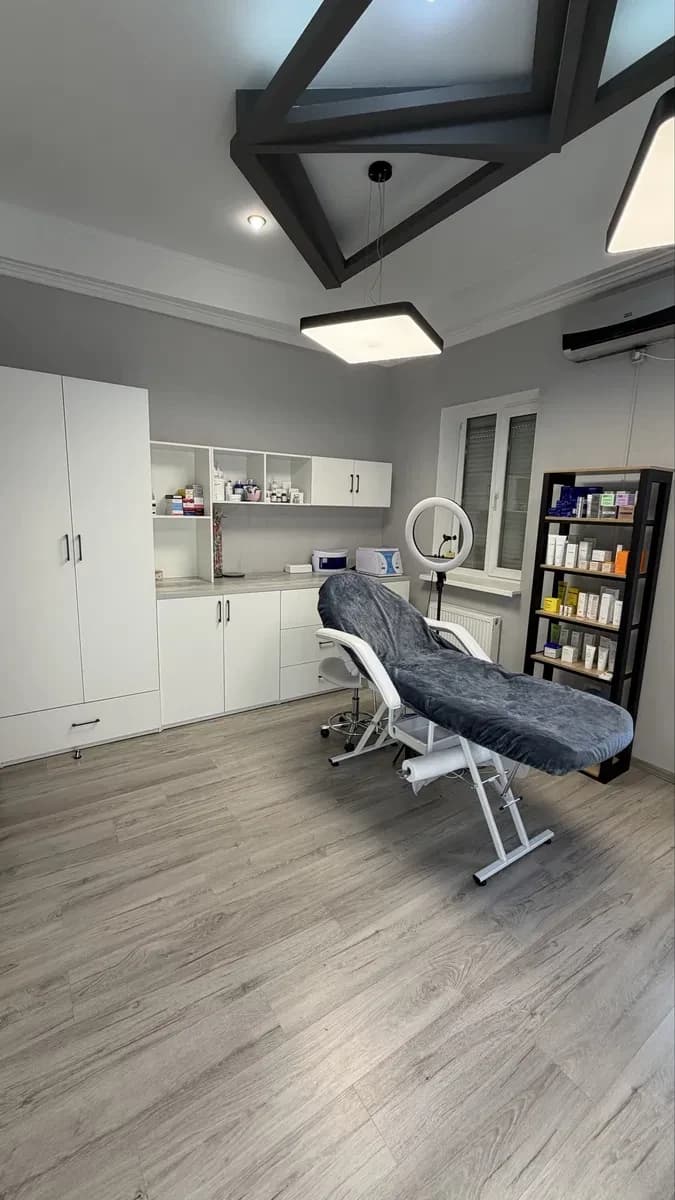 Косметологічний кабінет, Шевченківський: обладнаний, центр міста - фото 4